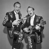 Artist The Louvin Brothers